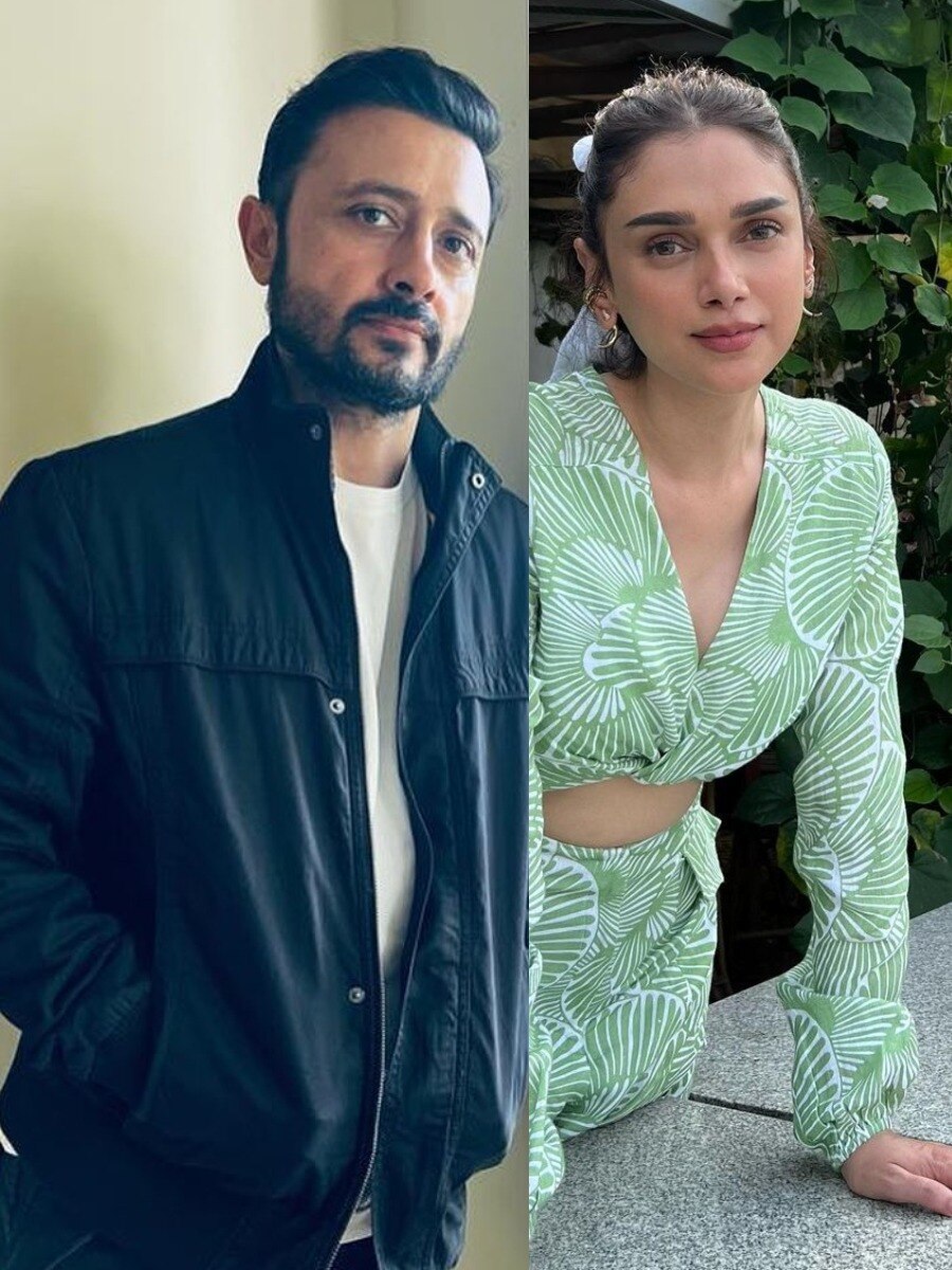 अदिति राव हैदरी के एक्स हस्बैंड रहे सत्यदीप, जिनसे मसाबा ने रचाई दूसरी शादी