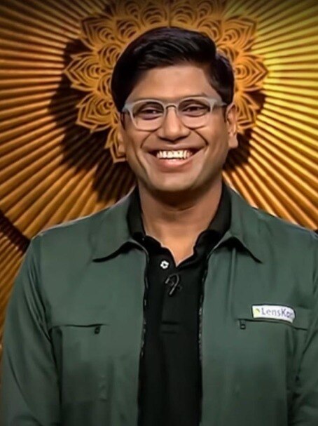 बिना घर और पैसों के पीयूष बंसल ने कैसे बनाई करोड़ों की कंपनी?