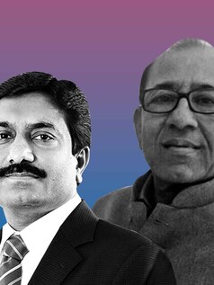 Rajesh Adani, Vinod Adani: The Adani Family Members In The Eye Of Hindenburg Storm
