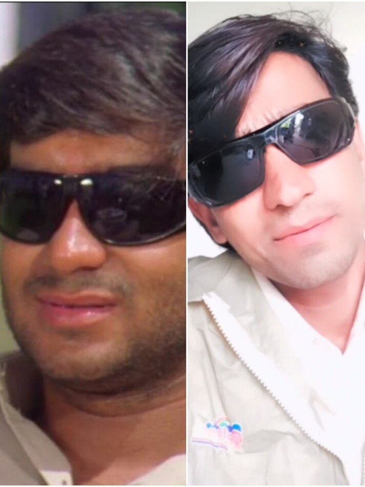 कौन हैं अजय देवगन के हमशक्ल कैलाश? देखकर होंगे सरप्राइज