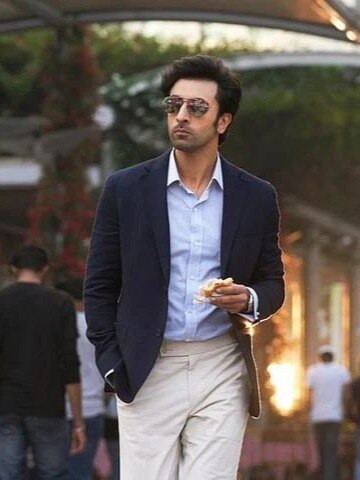 गुस्से में रणबीर ने क्यों फेंका था फैन का फोन? सामने आया सच 