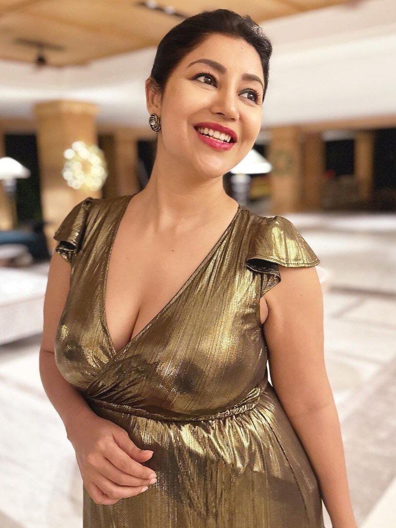 दो बच्चों की मां, 39 की उम्र, इस टीवी एक्ट्रेस ने बताया- क्यों हैं आजकल लड़कियां सिंगल?