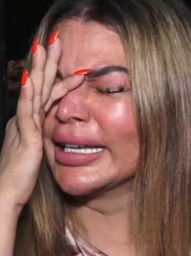 मां के निधन से पहले राखी सावंत ने शेयर किया था ये वीडियो