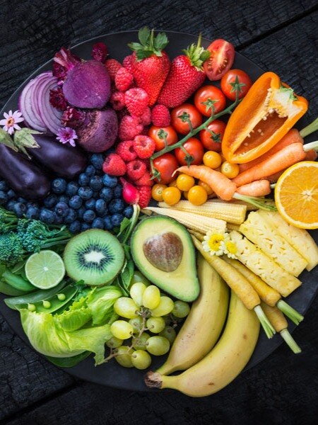 রোগ প্রতিরোধ ক্ষমতা বাড়ানোর ডায়েট 