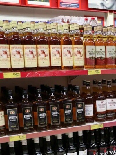 पीने वालों को बड़ा झटका! महंगी हो जाएगी शराब