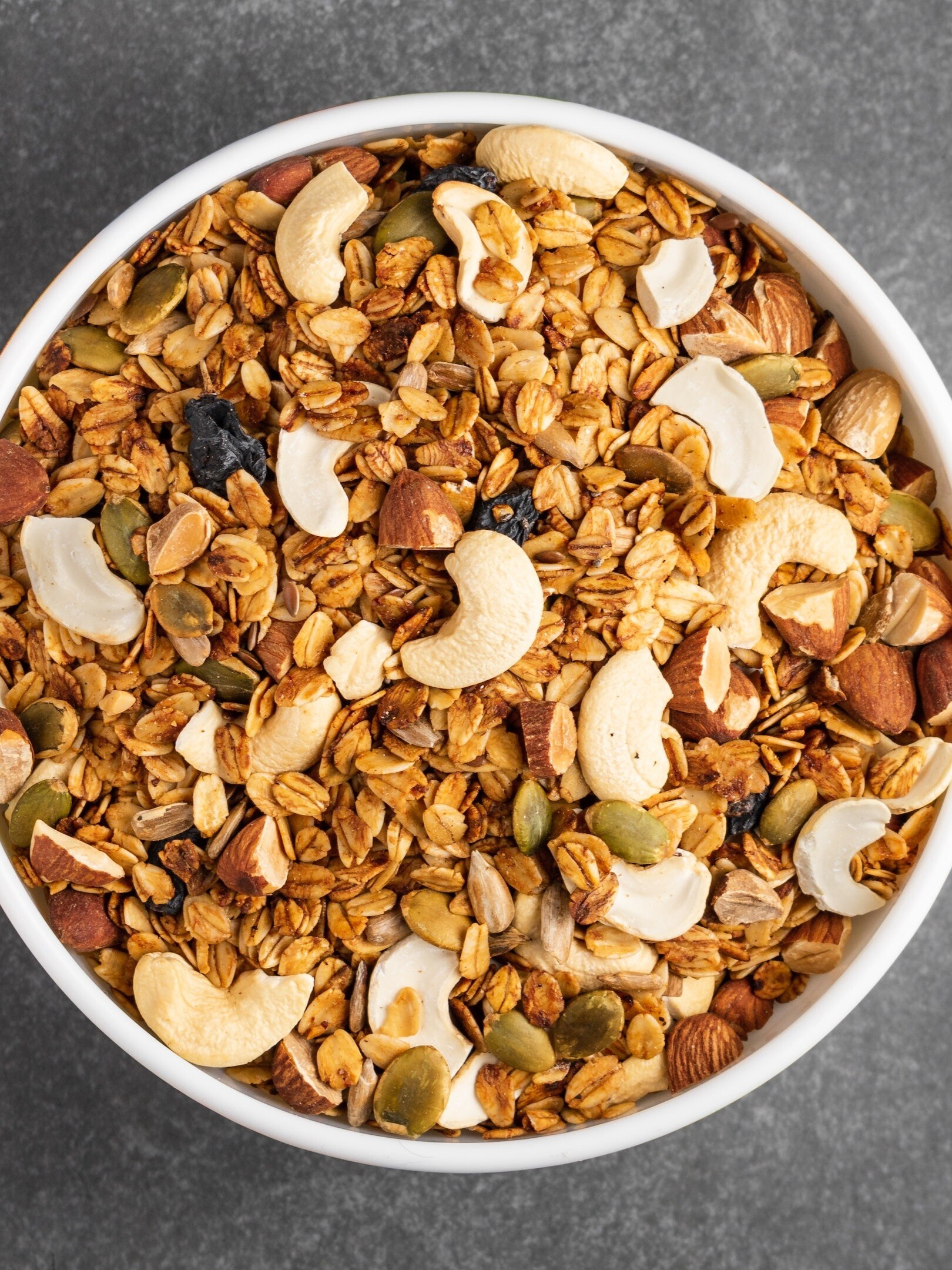 শার্প ব্রেন পেতে খান এই ৫ ড্রাই ফ্রুটস 