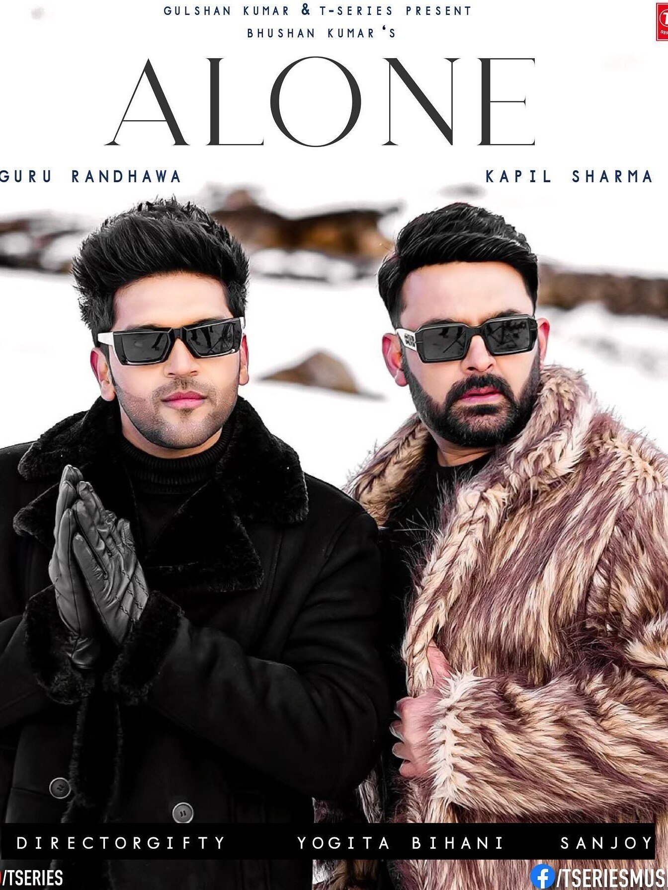 कॉमेडी किंग कपिल शर्मा, गुरु रंधावा संग करेंगे सिंगिंग डेब्यू, होगा धमाल 