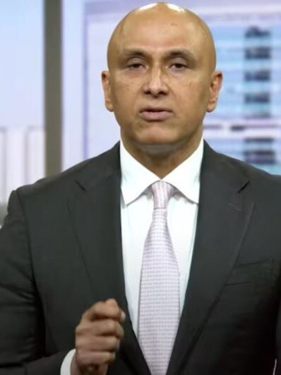 Gautam Adani & Hindenburg Research Report Row: BT Exclusive Interview with Adani Group CFO 