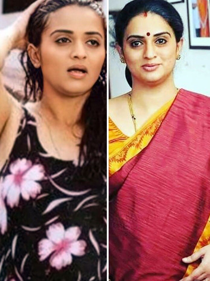 कौन है एक्टर नरेश की होने वाली चौथी बीवी? उम्र में 15 साल छोटी