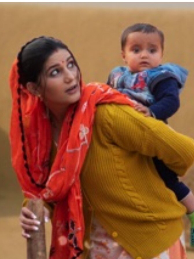 मां बनने पर सपना चौधरी को मिले ताने, छलका दर्द, बोलीं- सबके चेहरे याद हैं...