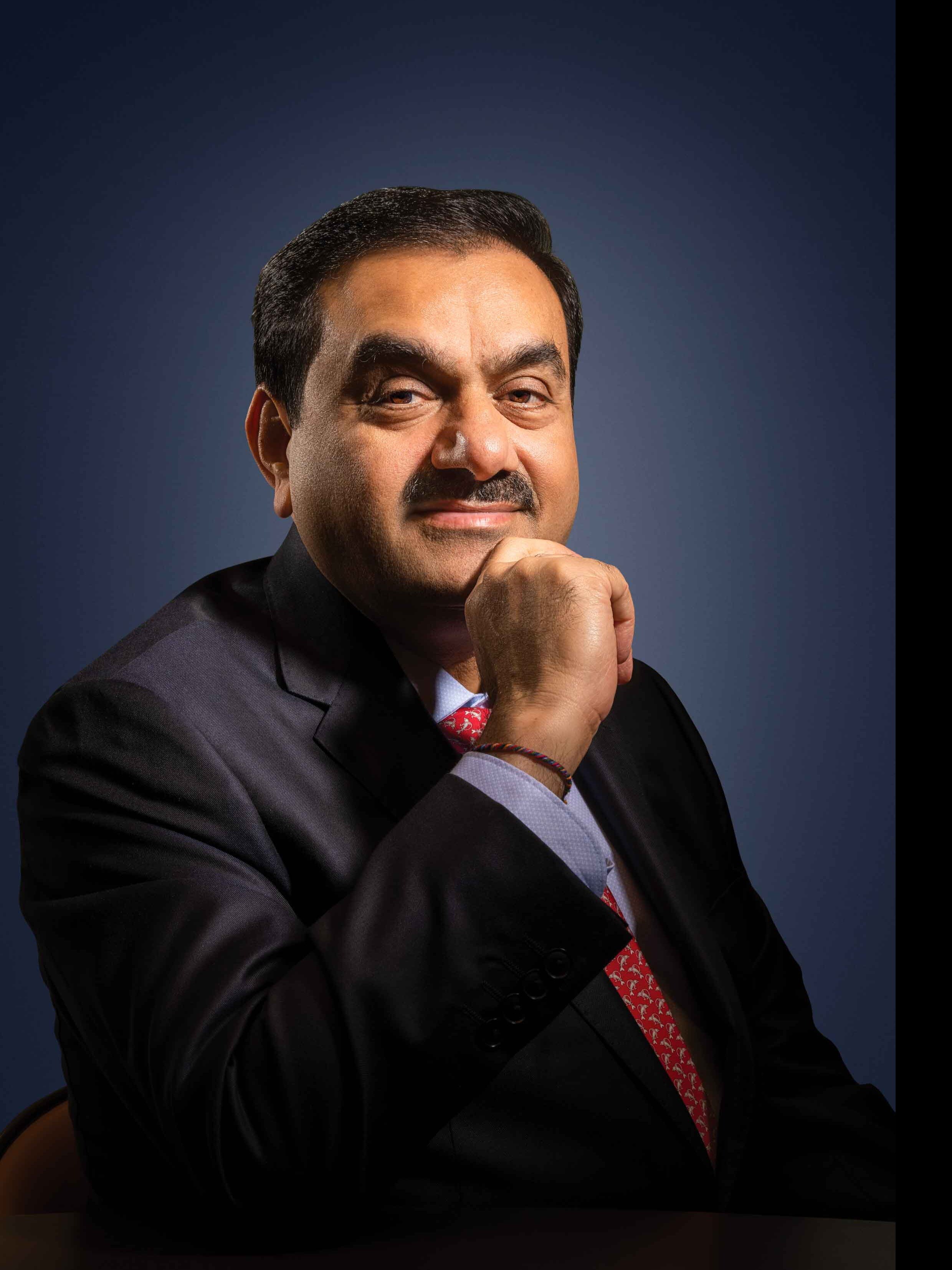 Gautam Adani Out of Top 10 Richest List, Hindenburg Report Effect And More