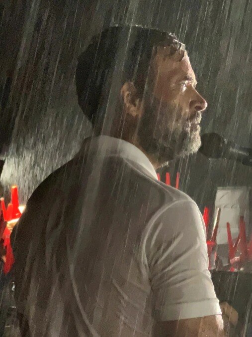 भारत जोड़ो यात्रा: राहुल की 10 तस्वीरें, जिन्होंने बटोरीं सुर्खिंया 