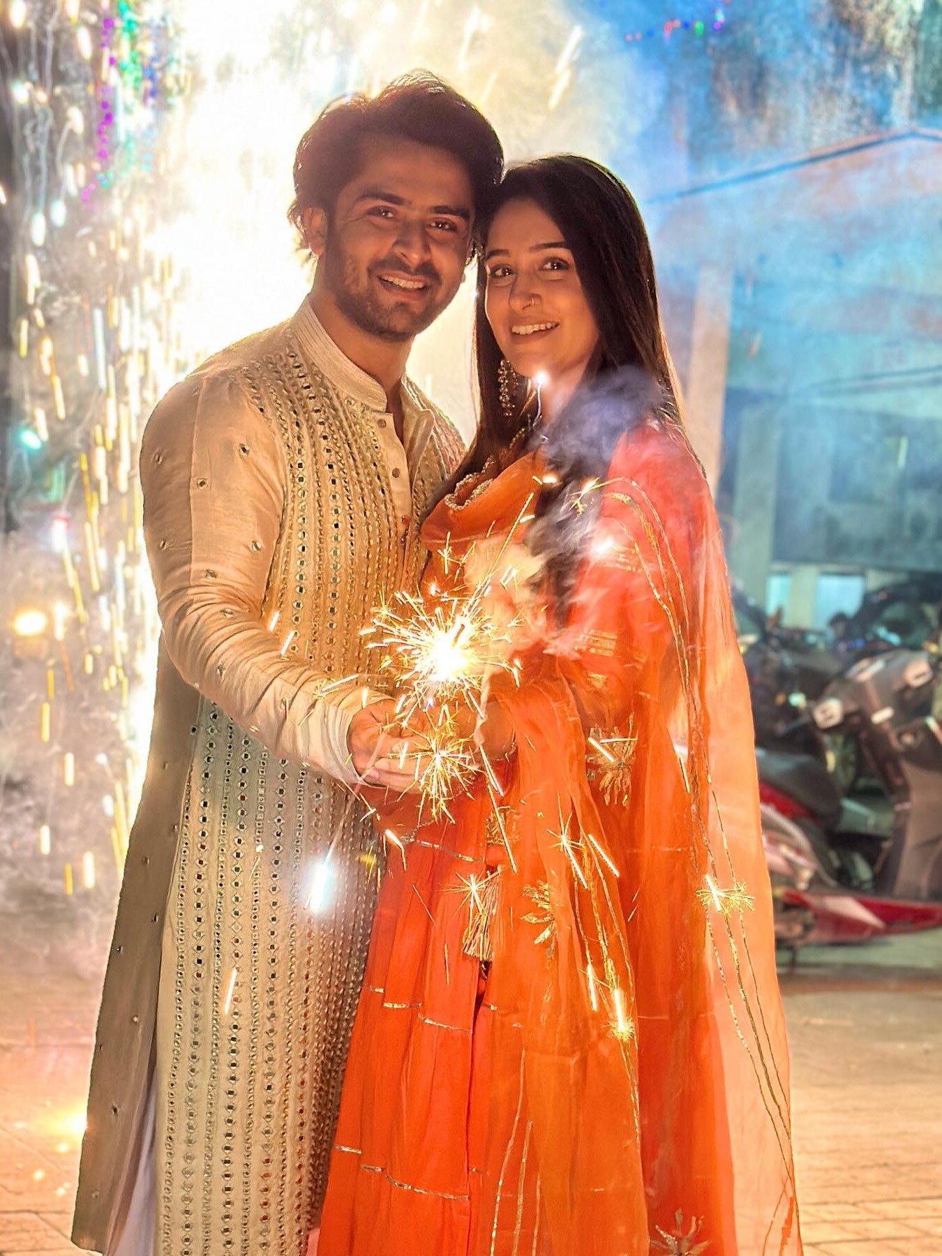 दीपिका के लिए प्रेग्नेंसी बनीं रोलर कोस्टर राइड, बोलीं- गुस्सा आ रहा, पर...