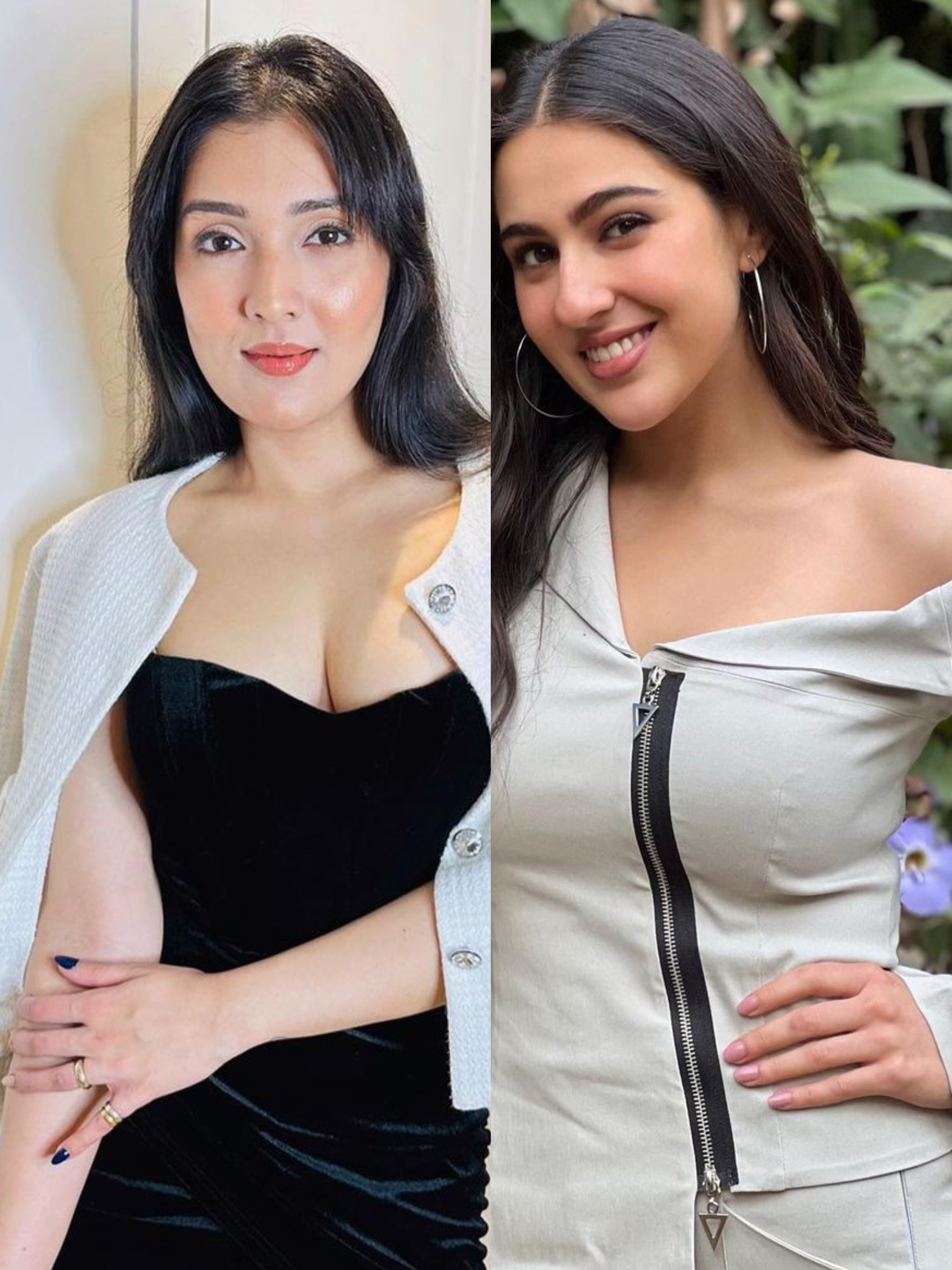 33 साल की हैं गोविंदा की बेटी, ग्लैमर और खूबसूरती में सारा- अनन्या को देती हैं मात