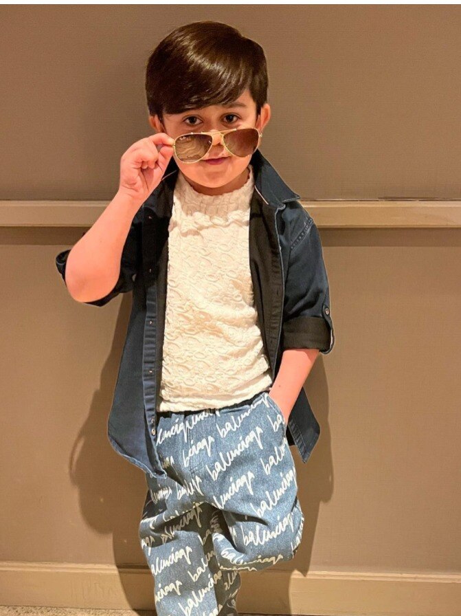 'भिखारी समझ पैसे फेंकते थे..गाने से रोका', 3 फुट के अब्दू रोजिक ने बयां किया दर्द 