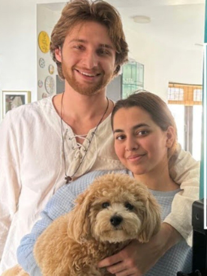 बॉयफ्रेंड संग इस अपार्टमेंट में रहती हैं अनुराग कश्यप की बेटी, कौन देता है किराया?