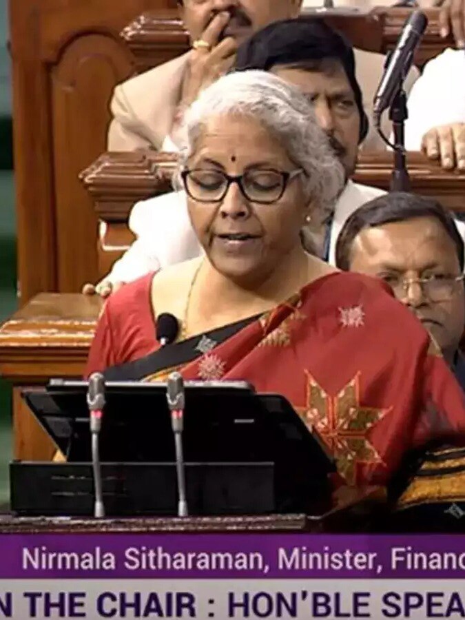 Union Budget 2023 Reactions: From ‘Pro Corporate Budget’ To ‘Balanced, Progressive Budget’ 