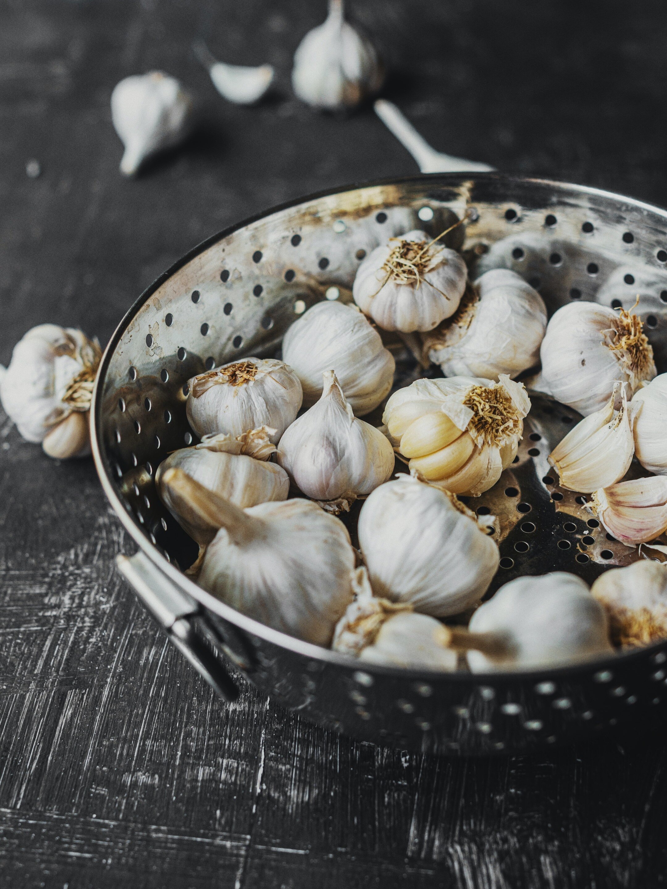 সুগার নিয়ন্ত্রণে খান রসুন