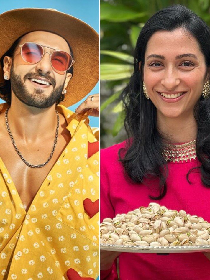 कौन है रणवीर सिंह की साली? दीपिका की तरह खूबसूरत, करती हैं ये काम 