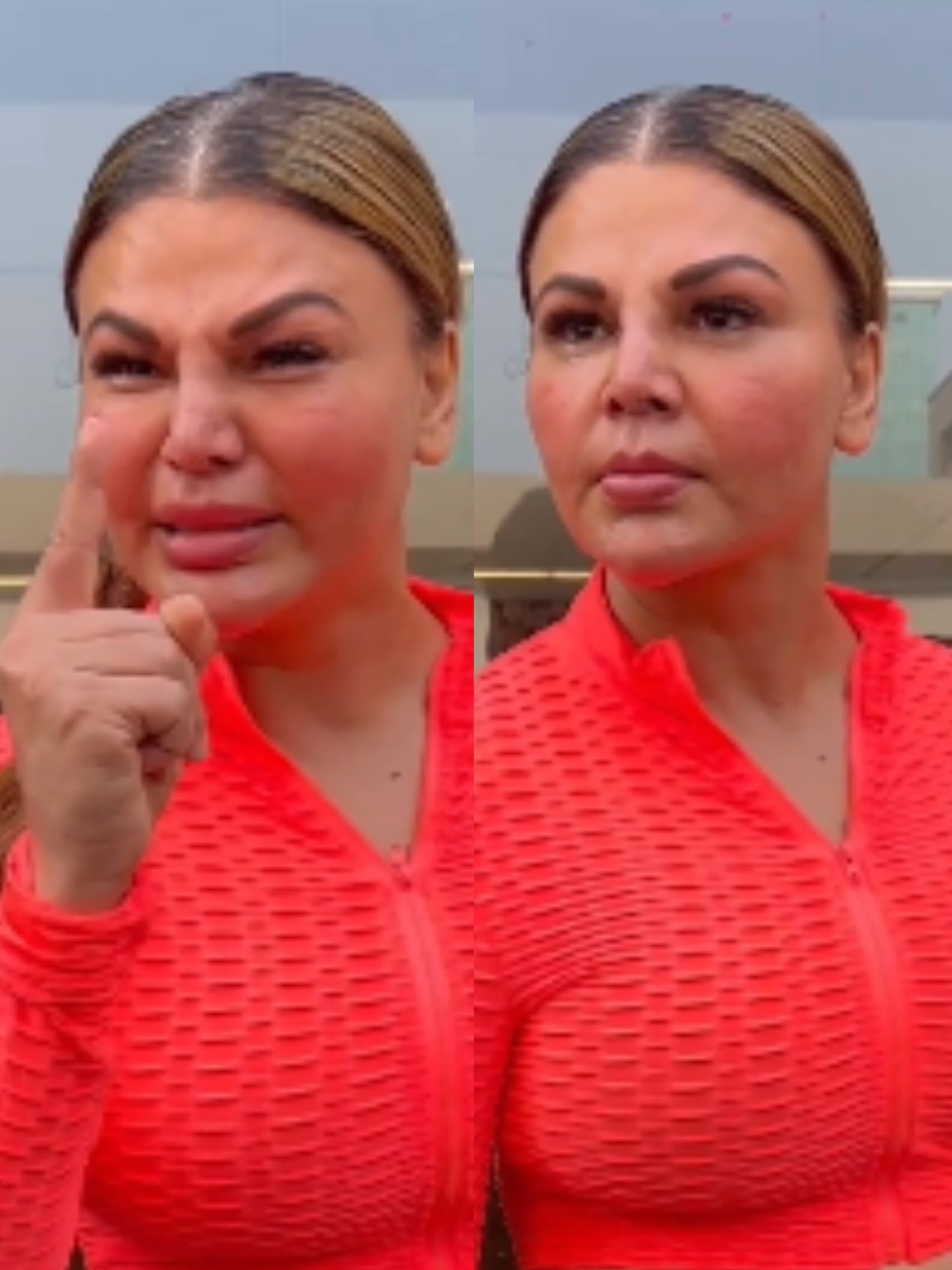 राखी को पति ने दिया धोखा, चल रहा अफेयर, एक्ट्रेस बोलीं- तलाक नहीं दूंगी