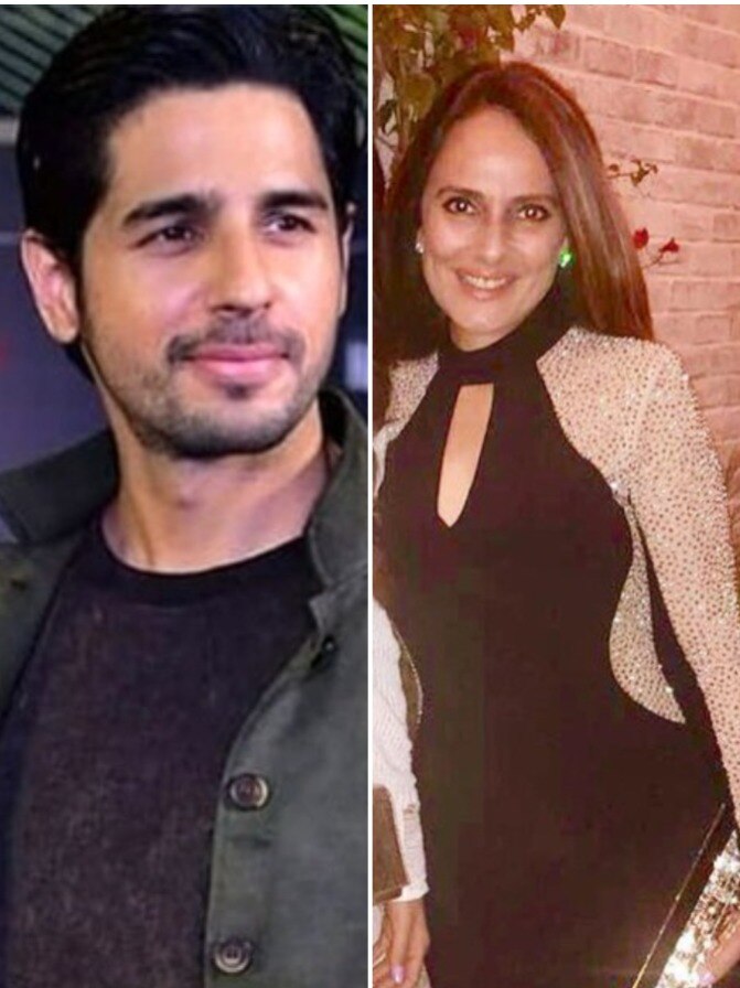 कौन हैं सिद्धार्थ मल्होत्रा की होने वाली सास? कियारा की लगती है बड़ी बहन