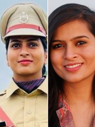 27 साल की DSP मेघा गोयल क्यों चर्चा में आईं?