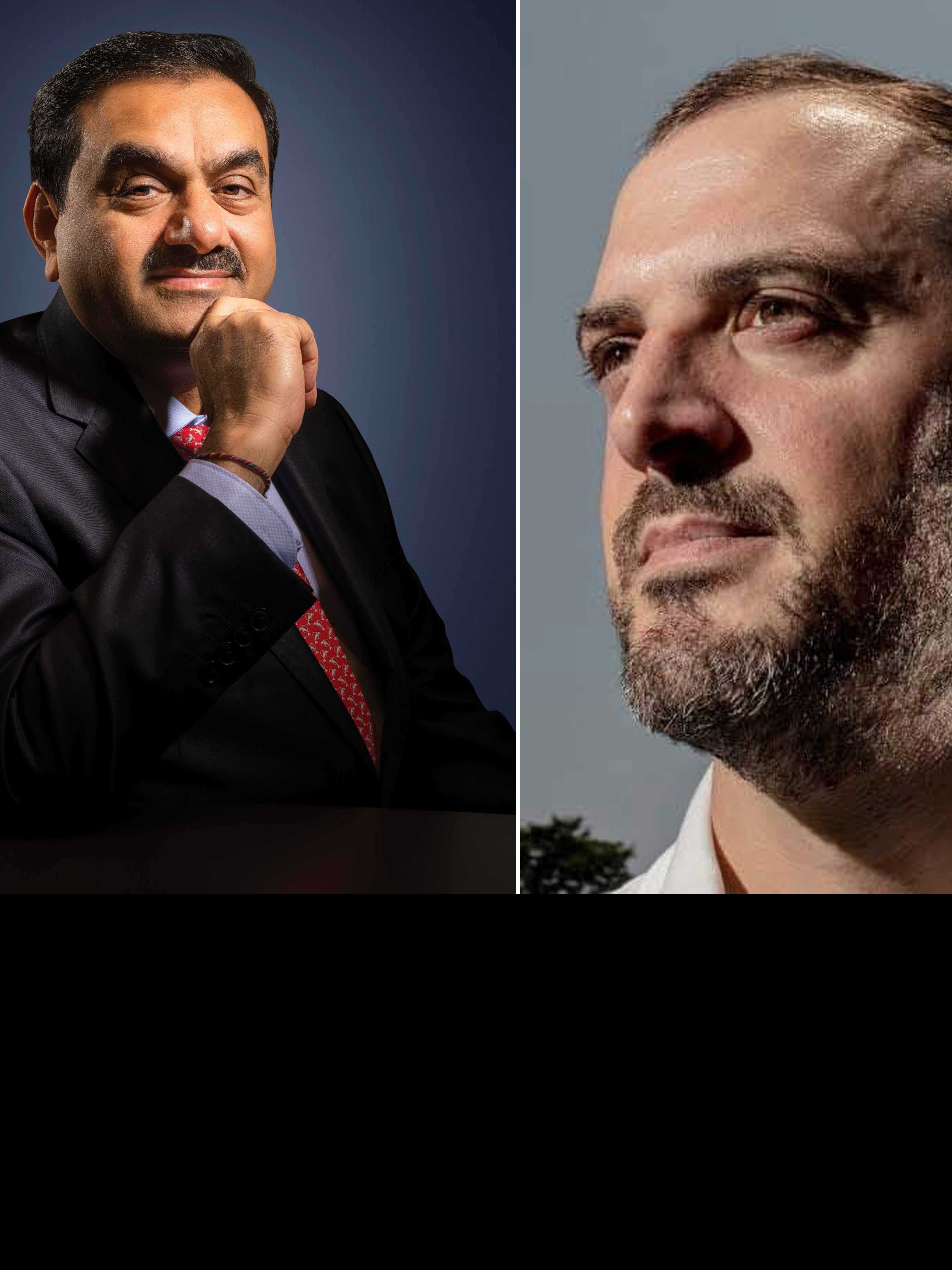 Who Is Nate Anderson of Hindenburg Research, The Man Behind Adani Group Shares Rout?