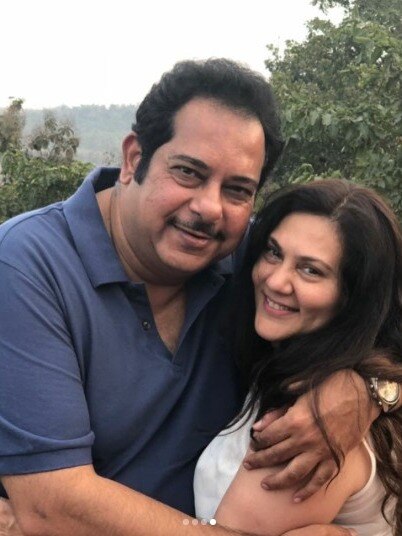 2 बेट‍ियों की मां हैं रामायण शो फेम दीपिका, पति को आपने देखा?