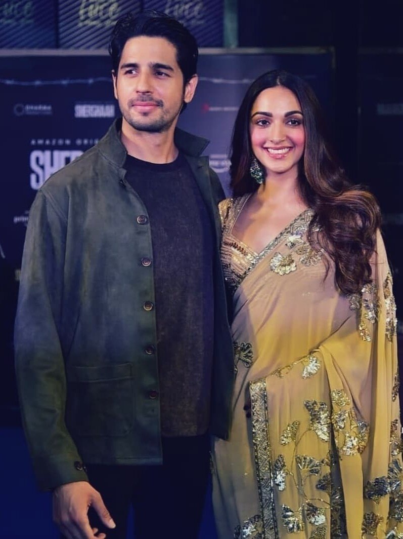 लग्जरी लाइफ जीते हैं सिद्धार्थ-कियारा, करोड़ों के घर-गाड़ियों के मालिक, कौन ज्यादा अमीर? 