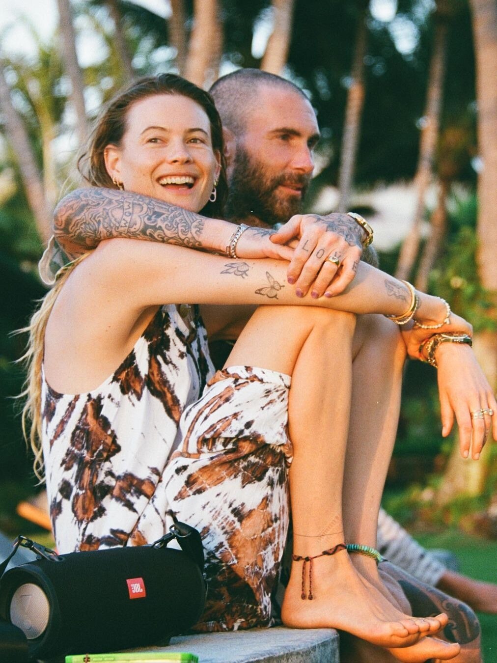 तीसरे बच्चे का सिंगर ने किया वेलकम, पत्नी बोली- 5 बच्चों की मां बनूंगी