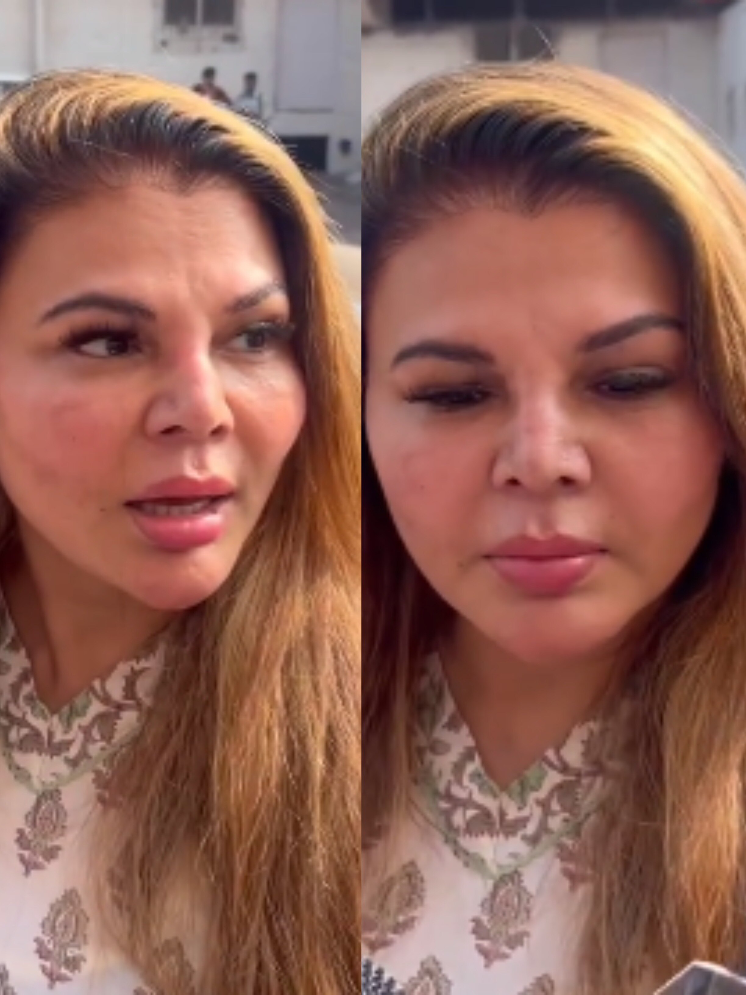 'मैं हीरो बन गया, तुम जोकर हो', राखी की हरकतों पर हंस रहे शौहर आदिल!