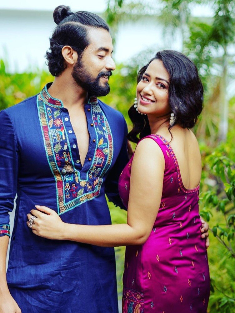 সম্পর্ক জোড়া লাগল রণজয়- সোহিনীর?