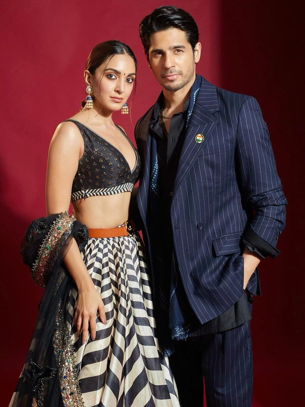  मुंबई में इस दिन होगा कियारा-सिद्धार्थ का ग्रैंड रिसेप्शन, दीपवीर को करेंगे फॉलो!