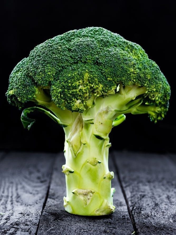 ये हैं ब्रोकली की अहम किस्में Important varieties of broccoli