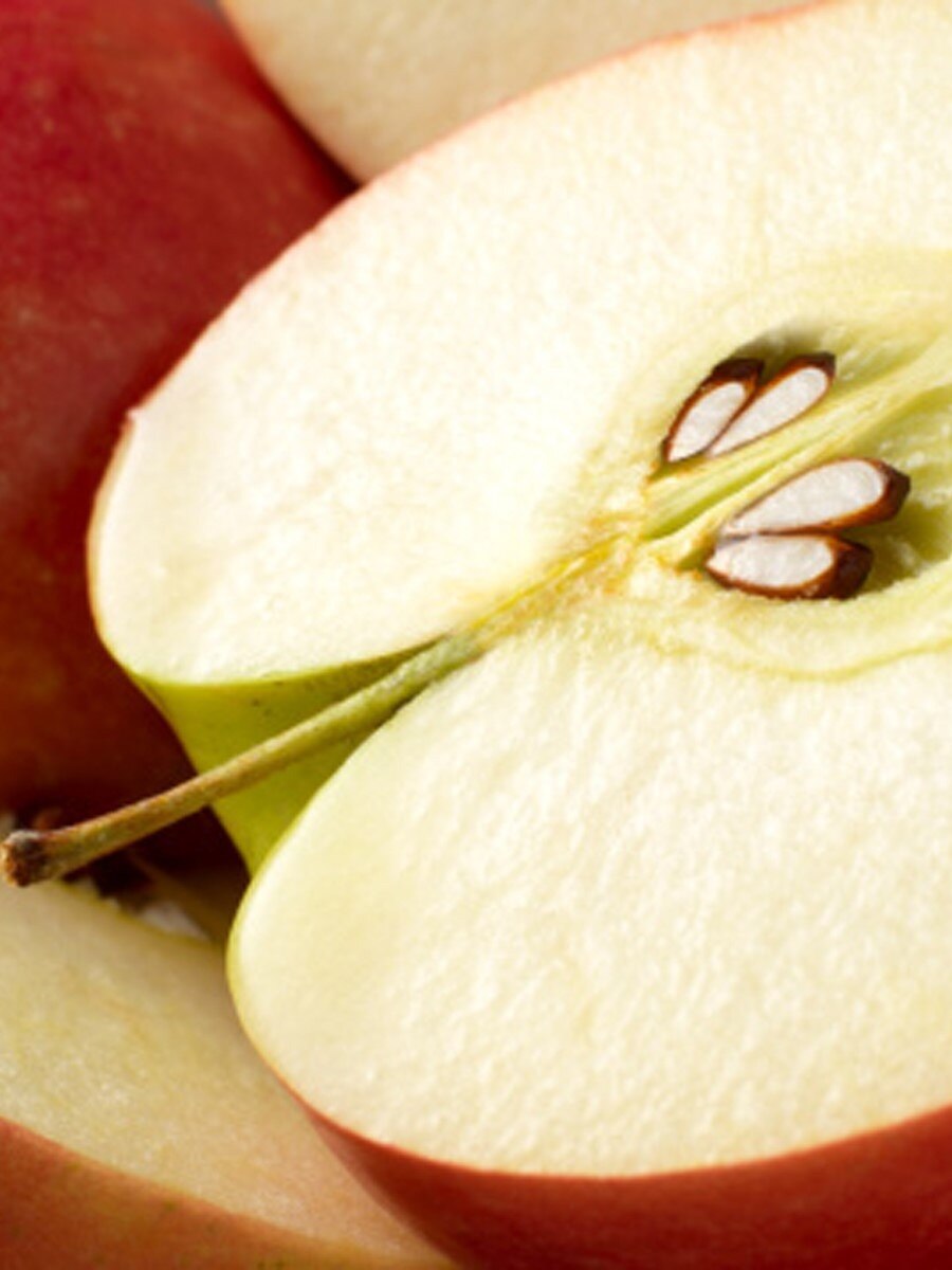 আপেল খেলে কি ওজন বাড়ে? 