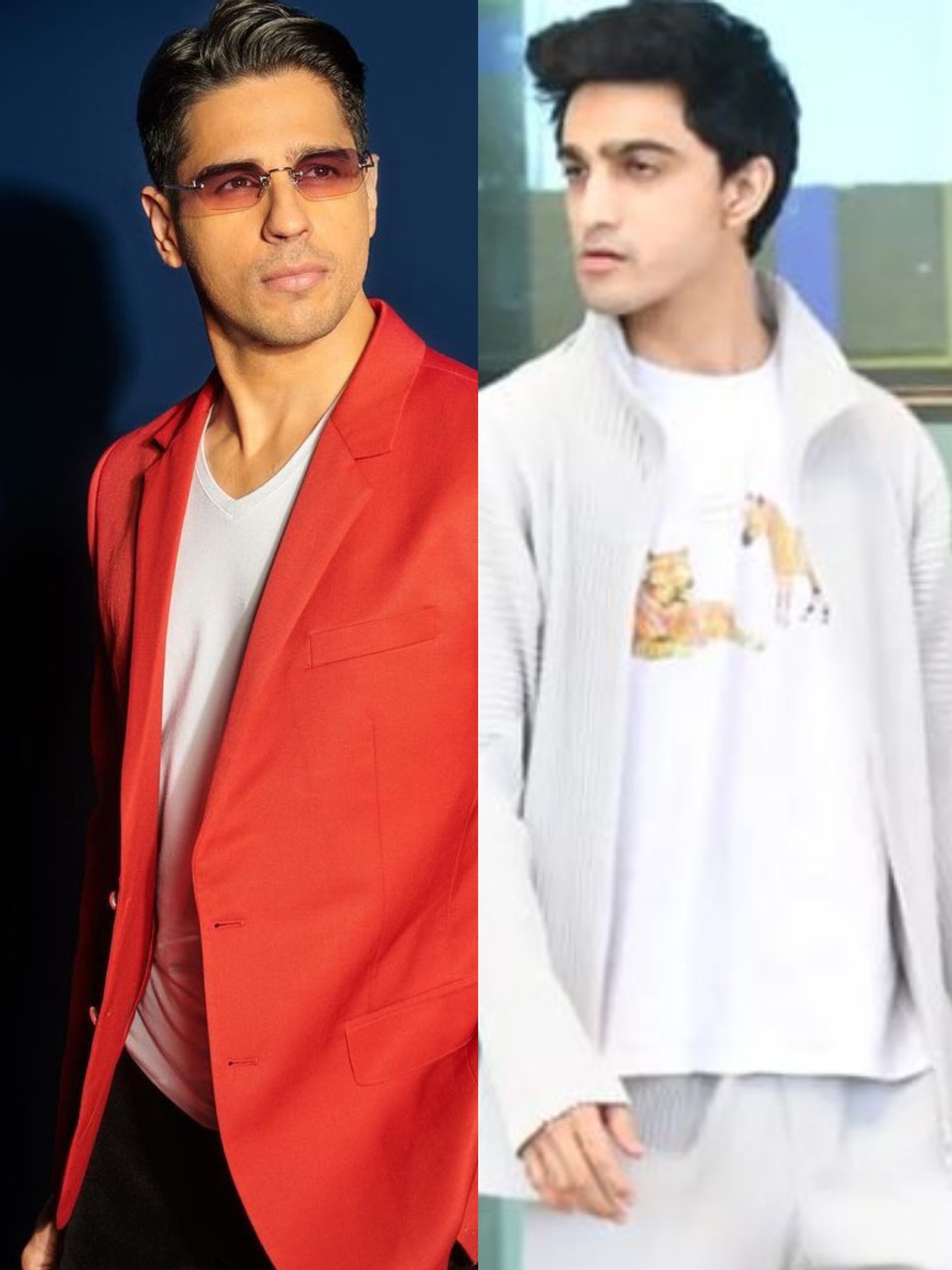 कौन है कियारा का छोटा भाई? लुक्स में देता है होने वाले 'जीजू' सिद्धार्थ को टक्कर