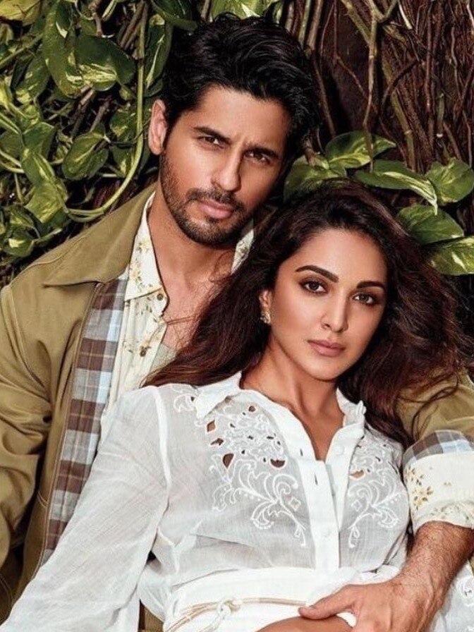 जैसलमेर में सिद्धार्थ-कियारा की शादी का जश्न शुरू, देखें सूर्यगढ़ पैलेस के Inside Videos