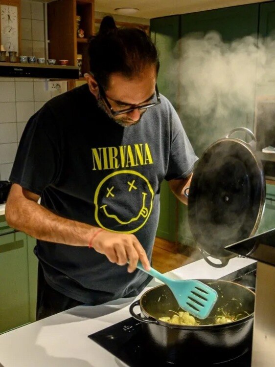  Michelin-star chef Gaggan Anand to cook in Delhi: 25 course meal for Rs 50,000 per head