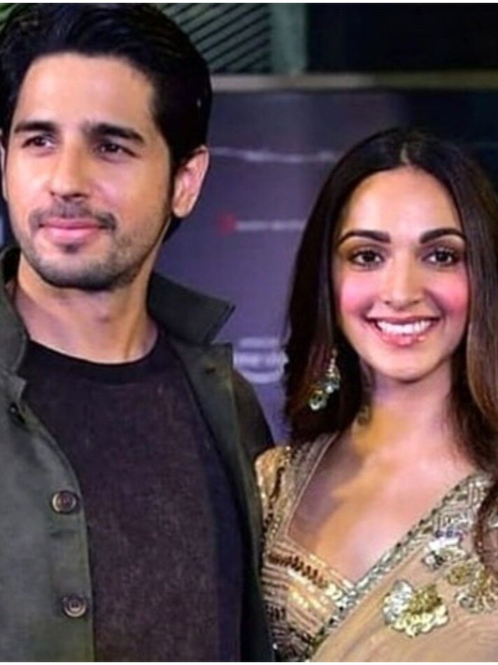 सिद्धार्थ के साथ डांस फ्लोर पर कियारा, शादी के बीच वायरल हुआ ये वीडियो  