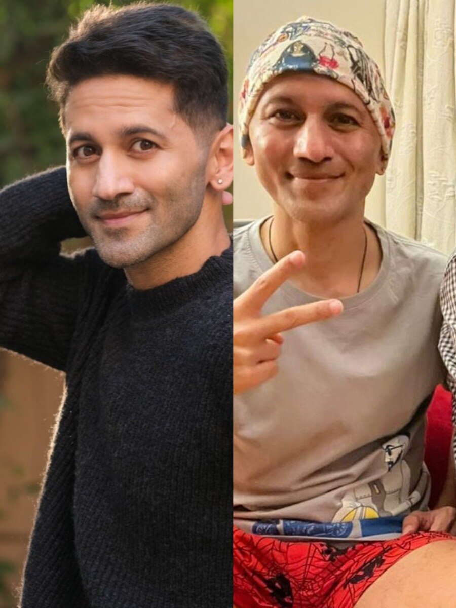 कैंसर के बाद एक्टर का हाल हुआ ऐसा, पहचान पाना मुश्किल