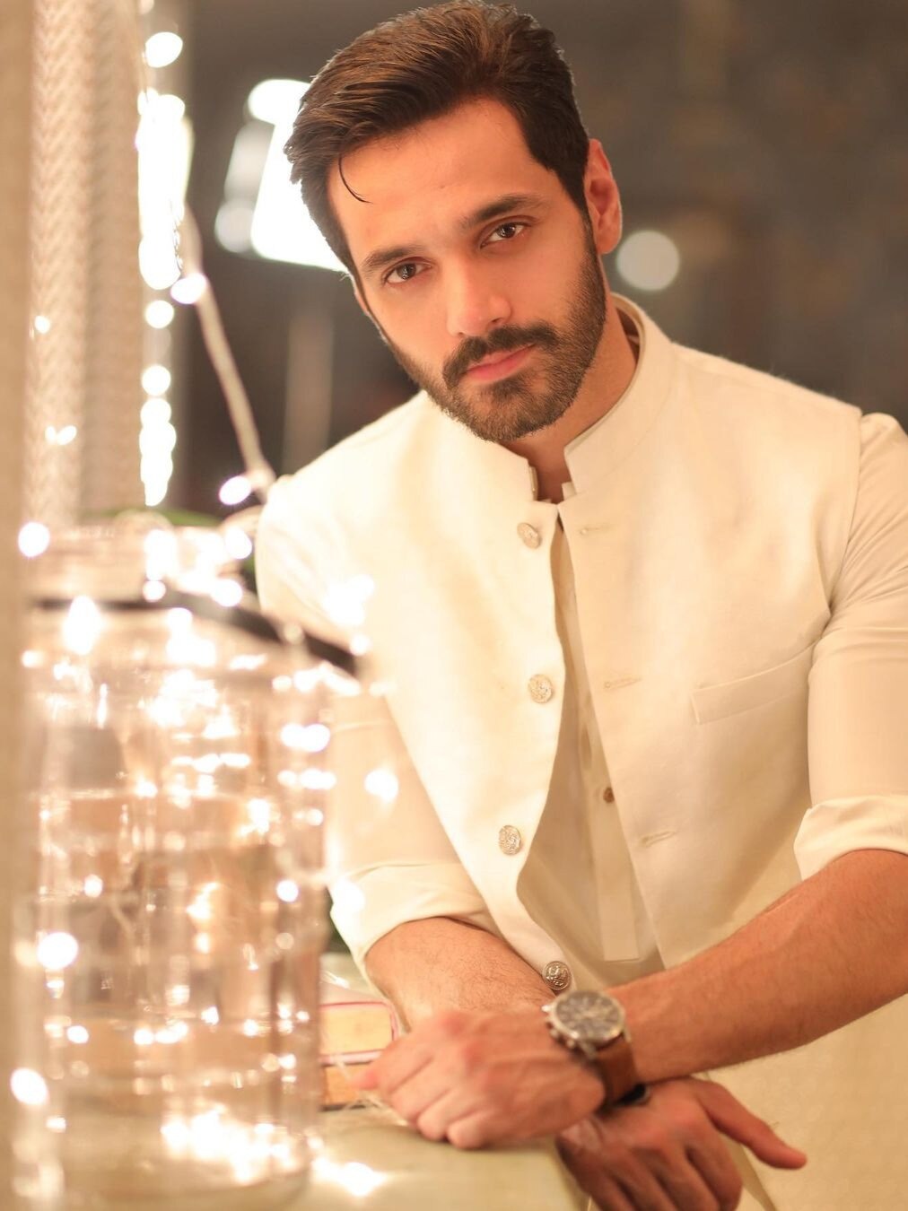 पाकिस्तानी शो का शाहरुख बन गया है ये एक्टर, एक नहीं दो शो चल रहे टॉप पर 