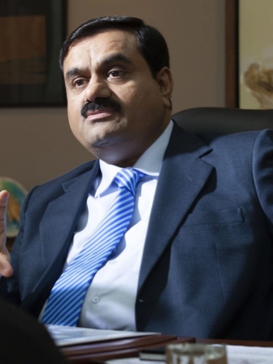Gautam Adani vs Hindenburg: 9 Facts You Need To Know