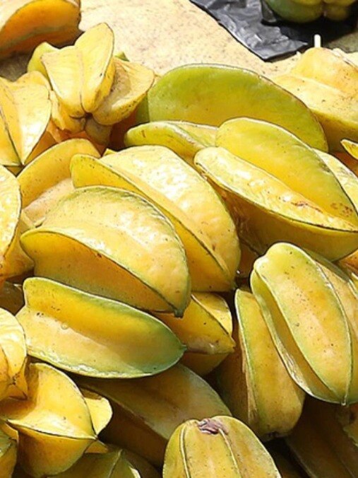 পেটের রোগে ভুগছেন? সমাধান এই ফলে