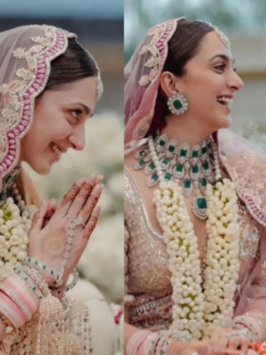 करोड़ों का लहंगा-ज्वैलरी नहीं, कियारा के लिए सबसे कीमती उनकी कलीरें, जानें क्यों?