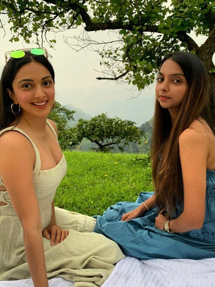 वकील हैं सिद्धार्थ मल्होत्रा की साली, खूबसूरती में कियारा से नहीं कम