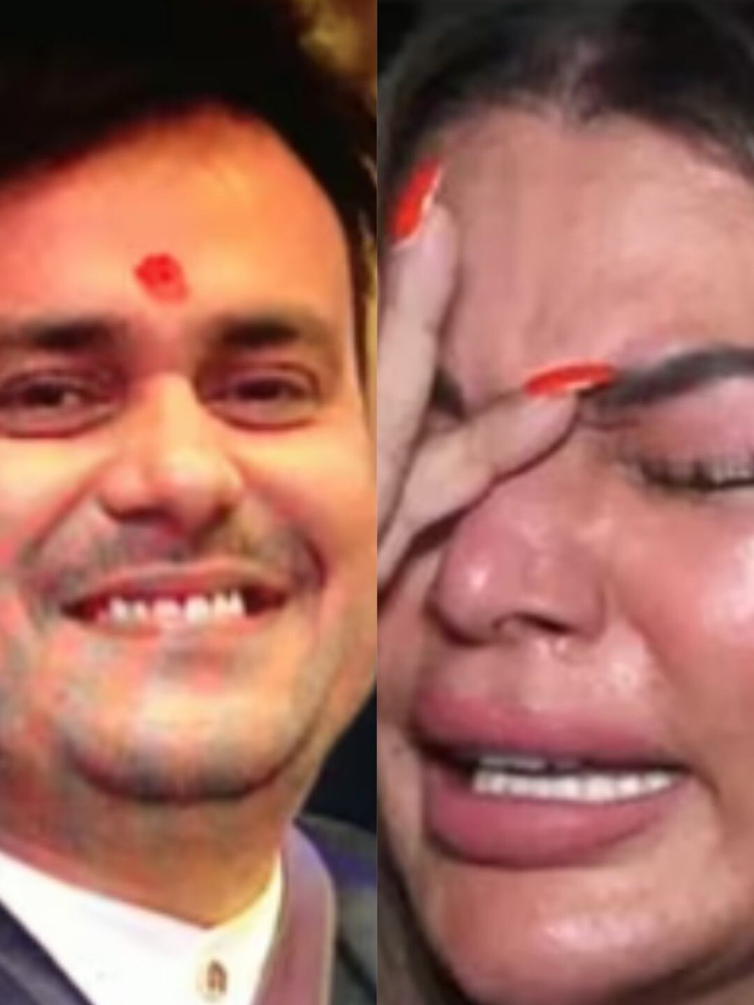 'लड़कियां जो लव-जिहाद में फंसती हैं', राखी की टूटती शादी पर Ex हसबैंड ने कहा- मैं साथ हूं