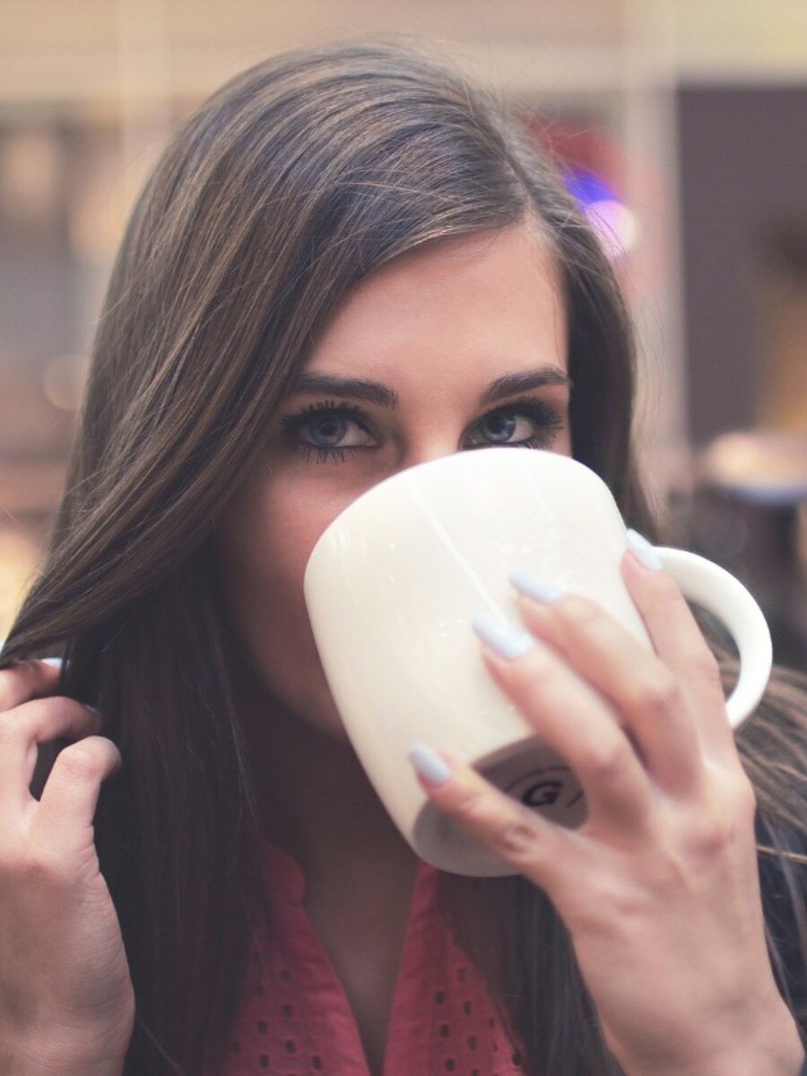 সন্ধ্যার পরে  চা খাওয়া ক্ষতিকর?