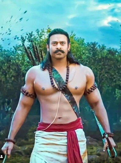 43 के प्रभास बनेंगे दूल्हा, 11 साल छोटी एक्ट्रेस संग होगी सगाई? जानें सच