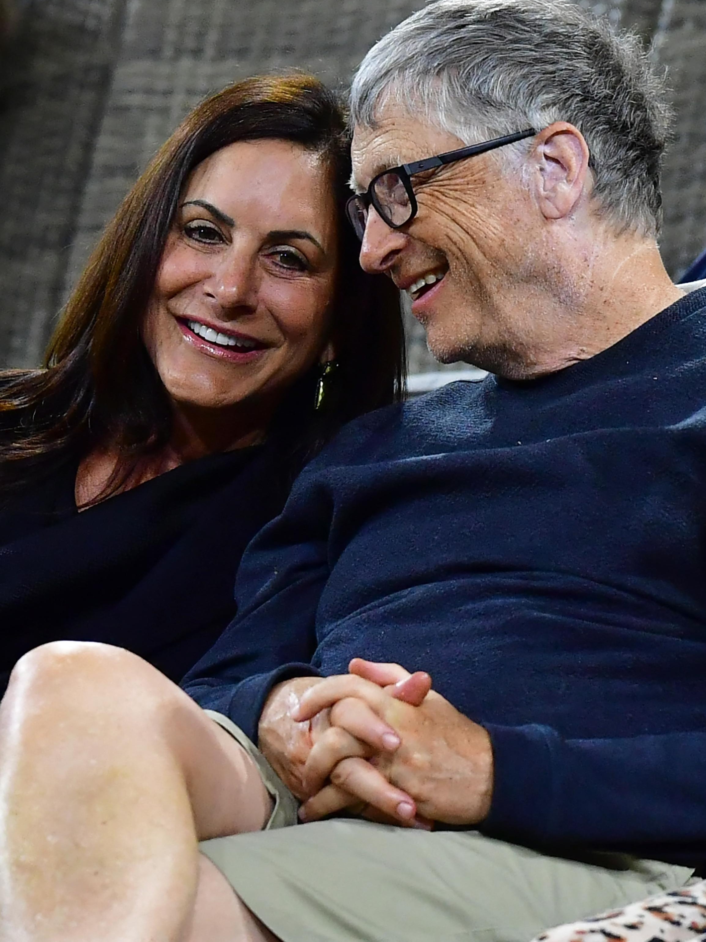 Who is Paula Hurd Whom Bill Gates is Dating? All You Need to Know Who is Paula Hurd Whom Bill Gates is Dating? All You Need to Know