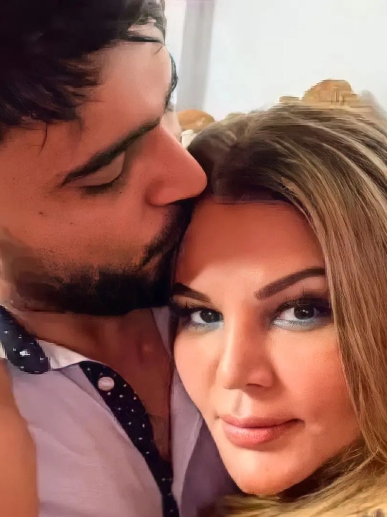 'मेरे न्यूड वीडियो बनाकर...', आदिल को लेकर राखी ने किया शॉकिंग खुलासा